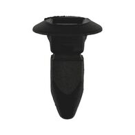 Expanding Nut Head Round Tip Pointed | One-Sided Assembly | Corrosion Resistant | @Pack of 10 | by Wurth
