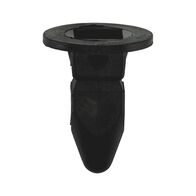 Expanding Nut Head Round Tip Pointed | One-Sided Assembly | Corrosion Resistant | @Pack of 10 | by Wurth