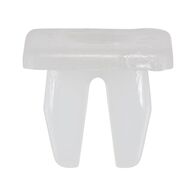 Expanding Nut with Closed Screw Area | One-Sided Assembly | Corrosion Resistant | by Wurth