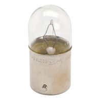 Metal Socket Bulb 24V | Economical Design | BA15s Socket | @Pack of 10 | by Wurth