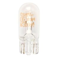 Glass Socket Bulb W3W | 12V 3W Power Rating | OEM Quality | @Pack of 10 | by Wurth