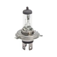 H4 Truckstar Pro +120% Halogen Bulb | 24V | 75W Power Rating | 3200K Color Temperature | by Wurth
