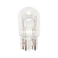 Glass Socket Bulb W21/5W | 12V DC | Trusted OEM Quality | @Pack of 10 | by Wurth
