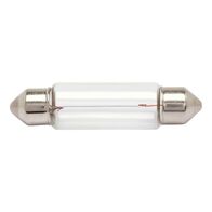 Festoon Bulb 10 PCS | 24V | 5W Power Rating | Economical Design | by Wurth