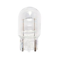 Glass Socket Bulb W21W | 12V 21W | Trusted OEM Quality | @Pack of 10 | by Wurth