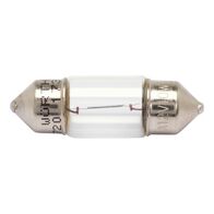 12V Festoon Bulb | 10W Power Rating | OEM Quality | @Pack of 10 | by Wurth
