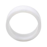 Retaining Ring for Wide Polishing Pads | ICSS 300-P Set | Durable Design | by Wurth