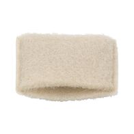 Soft Felt Pad for ICSS 300-P Cleaning Devices | Gentle Cleaning | 90 Degree Angle | by Wurth