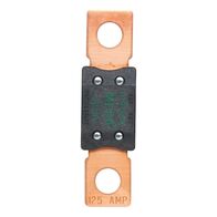 Threaded Fuse MEGA | 125 A Max Current | Green Identification | @Pack of 5 | by Wurth