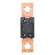 Threaded Fuse MEGA | 225 A Max Current | Brown Identification Color | by Wurth