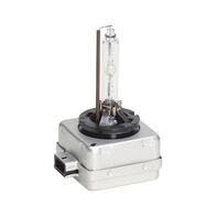Gas Discharge Bulb D1S | 35W Power Rating | 4100K Color Temperature | 100% More Light than Halogen | by Wurth