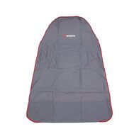 Nylon Seat Protector | Washable & Robust | Water, Oil, and Grease Repellent | by Wurth