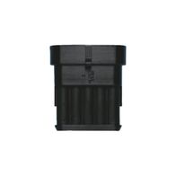 Waterproof Pin Housing TE Superseal 15 Series | IP67 Rated | 5 Poles | Durable PA 6.6 Material | by Wurth