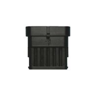 Waterproof Pin Housing TE Superseal 15 Series | IP67 Rated | Durable Polyamide | 6 Poles | @Pack of 4 | by Wurth