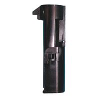 Weatherpack Socket Housing 1 Pin | Weather-Resistant Design | Durable Plastic | by Wurth