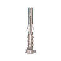 Socket Contact Superseal for Weather Pack | 3mm Diameter | Weatherproof Design | Durable Electrical Contact | @Pack of 10 | by Wurth