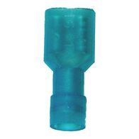 Insulated Female Cable Connectors | Fully Insulated | Tin Plated Steel | Nylon Material | @Pack of 25 | by Wurth