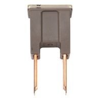 Plug-in Fuse OTO-B/BT | 70A Max Current | OEM Quality | Brown | by Wurth