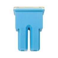 OTO AS Plug In Fuse | OEM Quality | Light Blue Color | 20A Rating | by Wurth