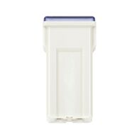 Plug-in Fuse OTO-J | JCase® Cartridge Design | 25A Max Current | OEM Quality | White | by Wurth