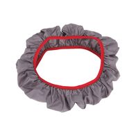 Nylon Steering Wheel Protector | Washable & Oil-Repellent | Fits 220mm-370mm | by Wurth