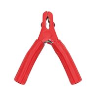 Charger Clamp Fully Insulated | 200 A Maximum Current | Cold-Resistant Escorena EVA | Zinc-Plated Steel | by Wurth