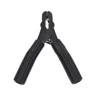 Charger Clamp Fully Insulated | 200 A | Zinc-Plated Steel & Cold-Resistant | @PCS by Wurth