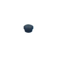 Body Sealing Plugs | 6mm Bore Diameter | Rubber Material | Black Color | @Pack of 25 | by Wurth
