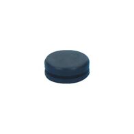 Body Sealing Plugs | 14mm Bore Hole | Silicone-Free Rubber | Corrosion Resistant | @Pack of 25 | by Wurth