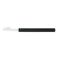 Cable Tie Gun Closure | Durable PA 6.6 Material | Ultraviolet Resistant | Black | @Pack of 200 | by Wurth