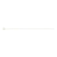 Cable Tie KBL 1 | Polyamide Material | 200mm Length | 100 Pack | by Wurth