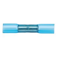 Heat-Shrink Crimp Butt Connector | IP67 Rated | 30 kV Dielectric Strength | 10 PCS | Blue | by Wurth
