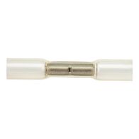 Heat-Shrink Crimp Butt Connector | IP67 Rated | 30 kV/mm Dielectric Strength | 10 PCS | Transparent | by Wurth
