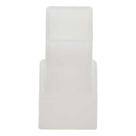 Multi-point Housing for Blade Connector 6.3 x 0.8 mm | IP20 Rated | 90° Contact Arrangement | @Pack of 5 | by Wurth