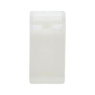 Multi-point Housing for Flat Plug-in Sleeve | 6.3 x 0.8 mm | IP20 Rated | 90° Contact Arrangement | @Pack of 5 | by Wurth