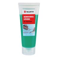 Stainless Steel Cleaning Solution | Phosphoric Acid Formula | Green Color | @Each of 1 | by Wurth