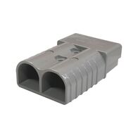 Anderson High Current Connector | 175A Capacity | Fully Insulated | Grey Color | @Each of 1 | by Wurth