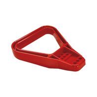 Handle Kit Anderson High Current Connector | Red | Fits 175-350A | Easy Installation | by Wurth