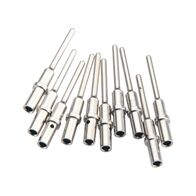 Deutsch Connector Pin DTM Male | Solid Copper | Nickel Plated | 20AWG | @Pack of 10 | by Wurth