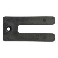 Horseshoe Packers | High Quality Polypropylene | Colour Coded | Convenient Mounting Hole | @Pack of 100 | by Wurth