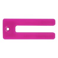 Horseshoe Packers | 200 PCS | High-Quality Polypropylene | Colour-Coded for Easy Identification | by Wurth