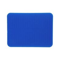Spacing Blocks Packing Shims | High-Quality Polypropylene | Raised Ridges for Slippage | Blue Color | @Pack of 400 | by Wurth