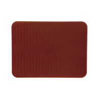 Spacing Blocks Packing Shims | High-Quality Polypropylene | Raised Ridges for Stability | Brown Color | @Pack of 400 | by Wurth