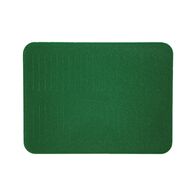 Spacing Blocks Packing Shims | Green Polypropylene | Raised Ridges for Stability | @Pack of 200 | by Wurth
