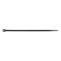 Cable Tie KBL 1 | PA 6.6 Polyamide | UV Resistant | 100mm Length | @Pack of 100 | by Wurth