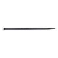 Cable Tie KBL 1 | Durable PA 6.6 Polyamide | UV Resistant | @Pack of 100 | by Wurth
