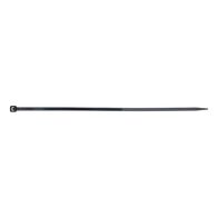 Cable Tie KBL 1 | Polyamide Material | UV Resistant | 200mm Length | @Pack of 100 | by Wurth