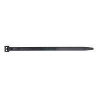 Cable Tie KBL 1 | Polyamide Material | UV Resistant | 534N Tensile Strength | @Pack of 100 | by Wurth