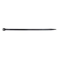 Cable Tie KBL 1 | Polyamide Material | UV Resistant | 178N Tensile Strength | @Pack of 100 | by Wurth