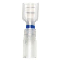 Heat Shrink Crimp Connector | IP67 Rated | 40% Faster Shrinking | Blue | @Pack of 25 | by Wurth